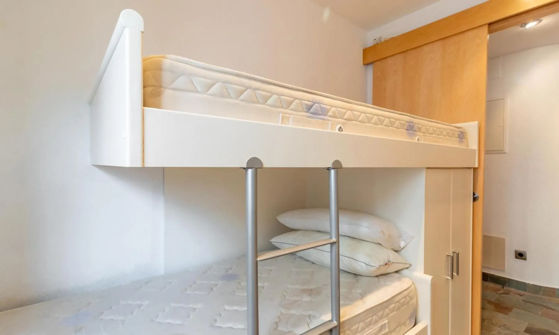 Port De Llanca 32 Duplex En 1ª Linea De Play Appartement Gerona 0*,