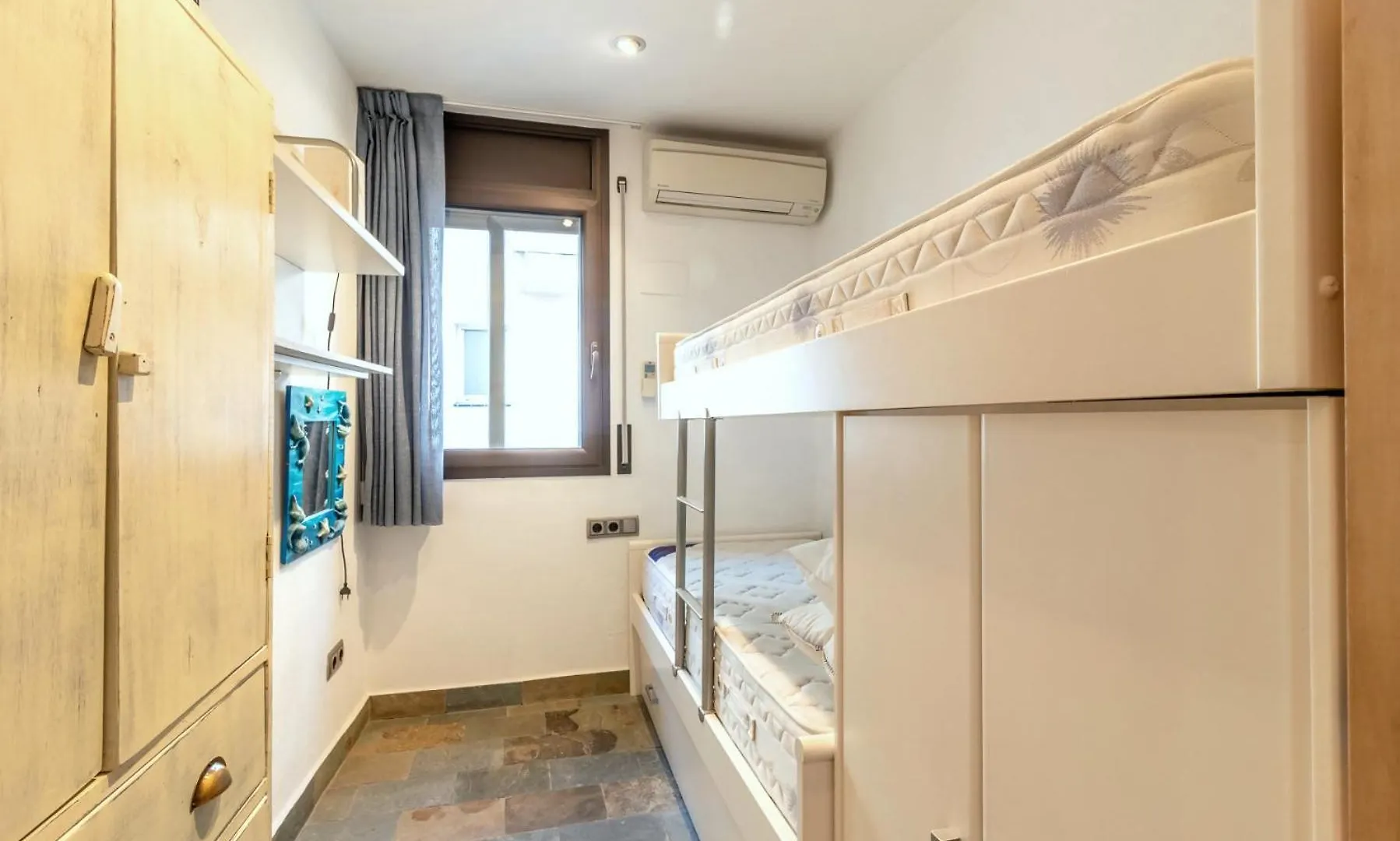 Port De Llanca 32 Duplex En 1ª Linea De Play Appartement Gerona 0*,  Spanje