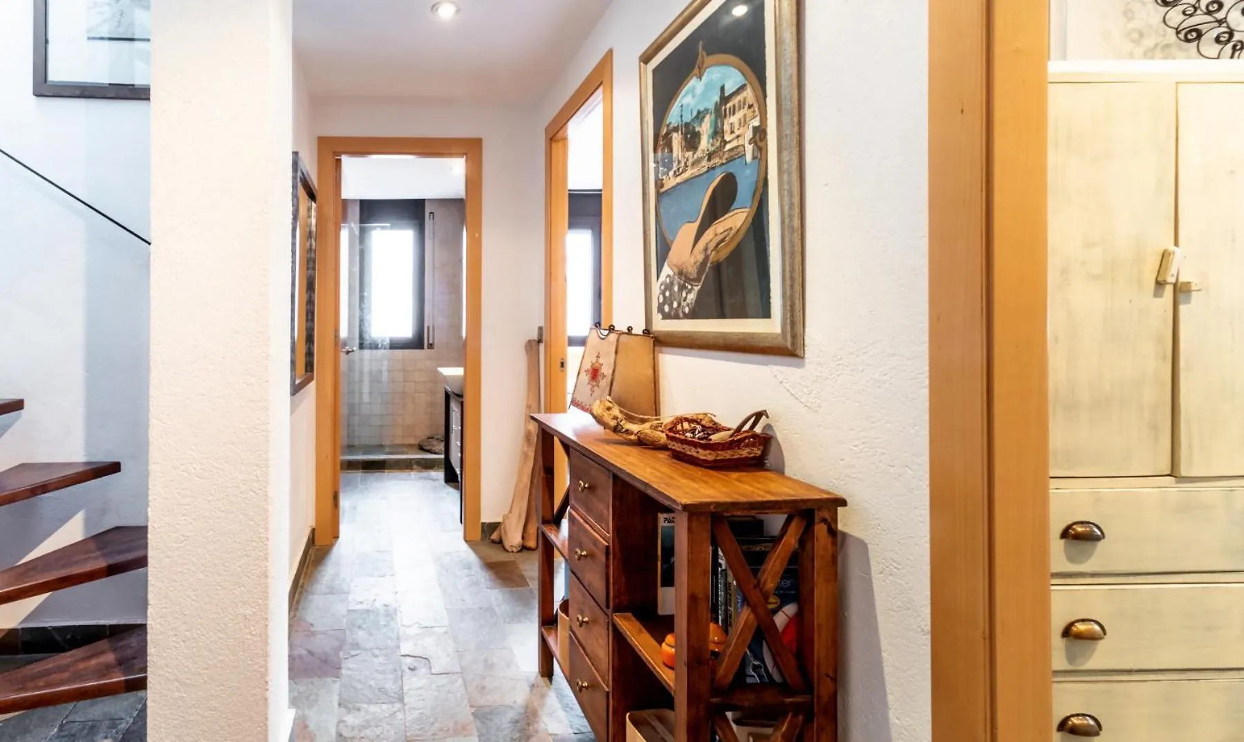Port De Llanca 32 Duplex En 1ª Linea De Play Apartamento Girona
