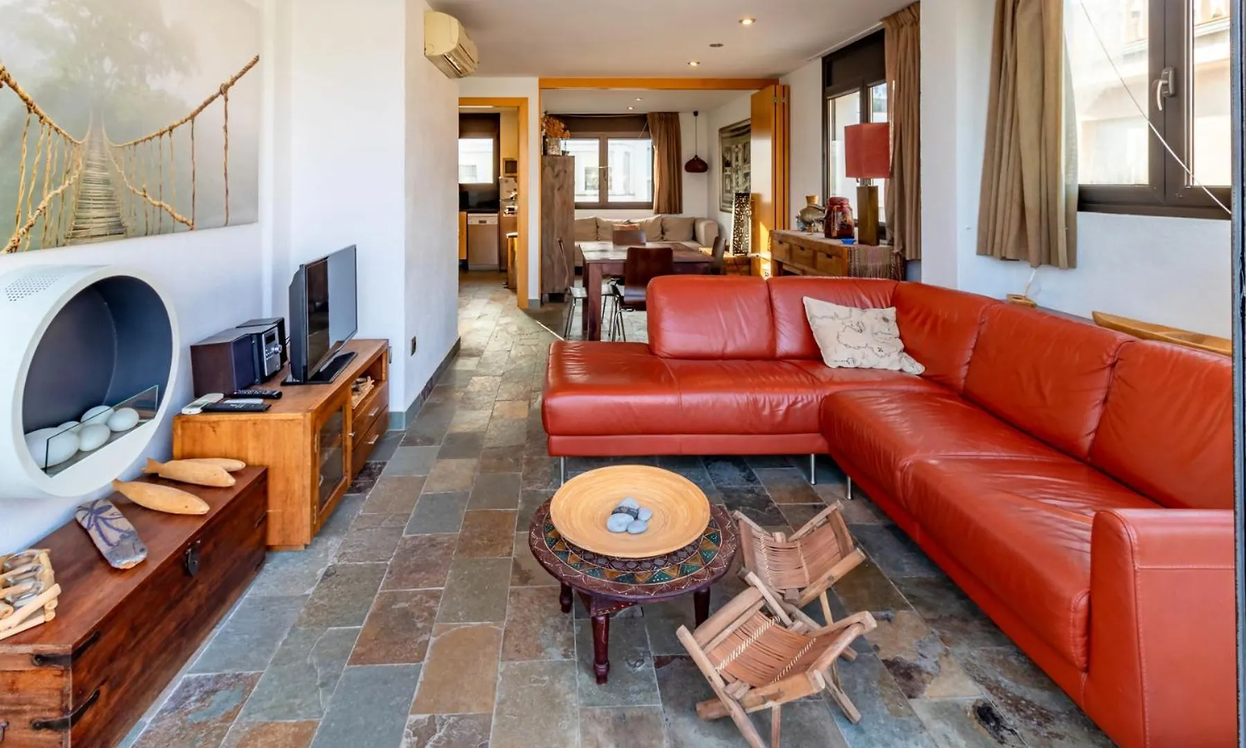 Port De Llanca 32 Duplex En 1ª Linea De Play Apartamento Girona Espanha