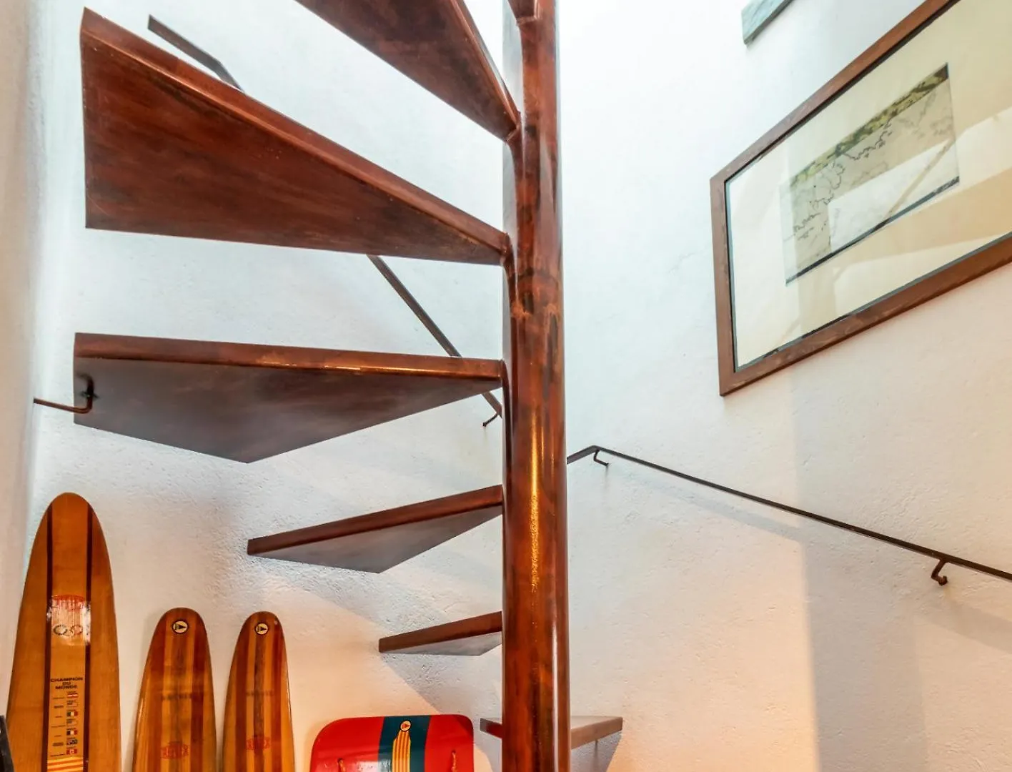 Port De Llanca 32 Duplex En 1ª Linea De Play Appartement Gerona