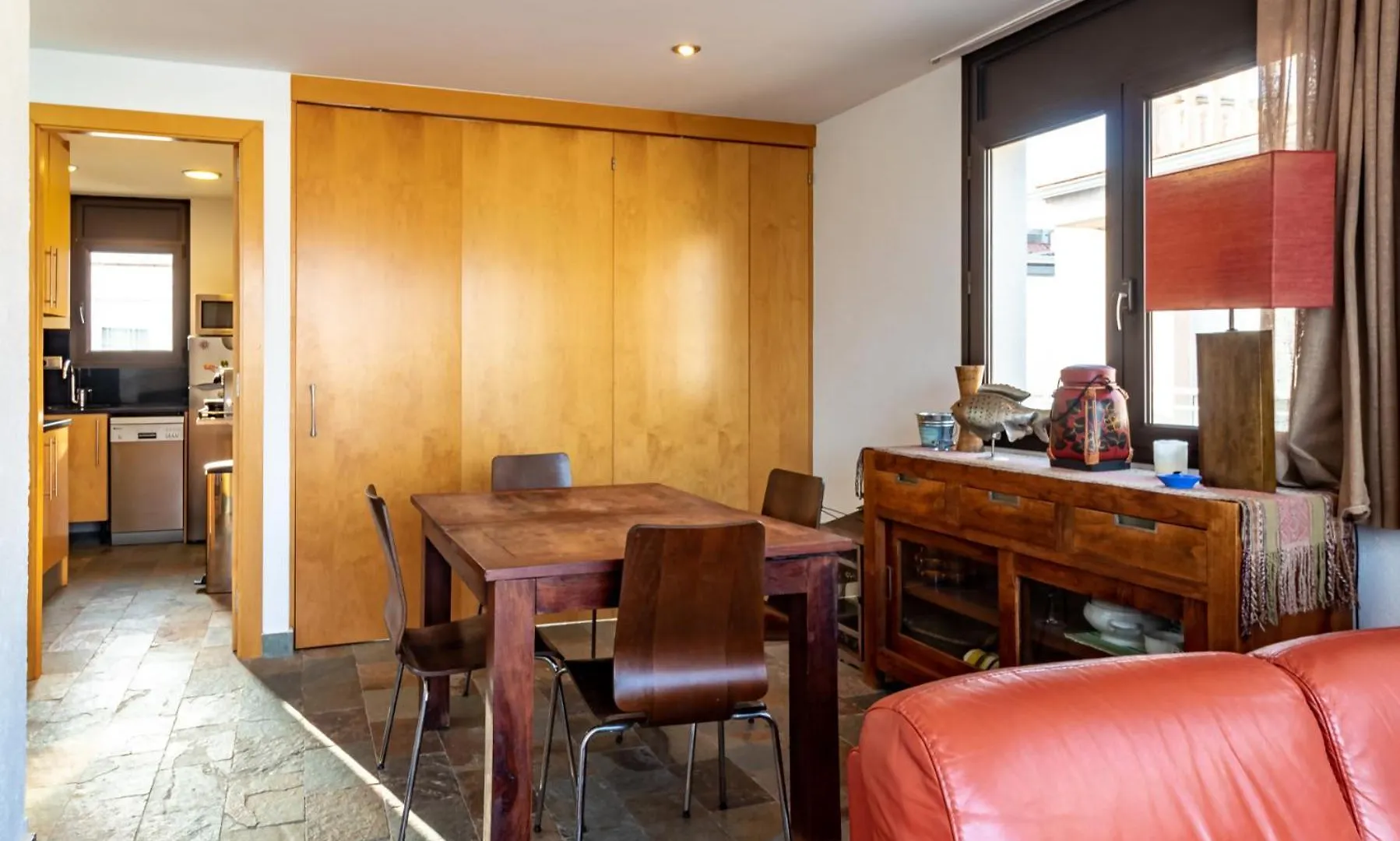 Port De Llanca 32 Duplex En 1ª Linea De Play Apartamento Girona Espanha