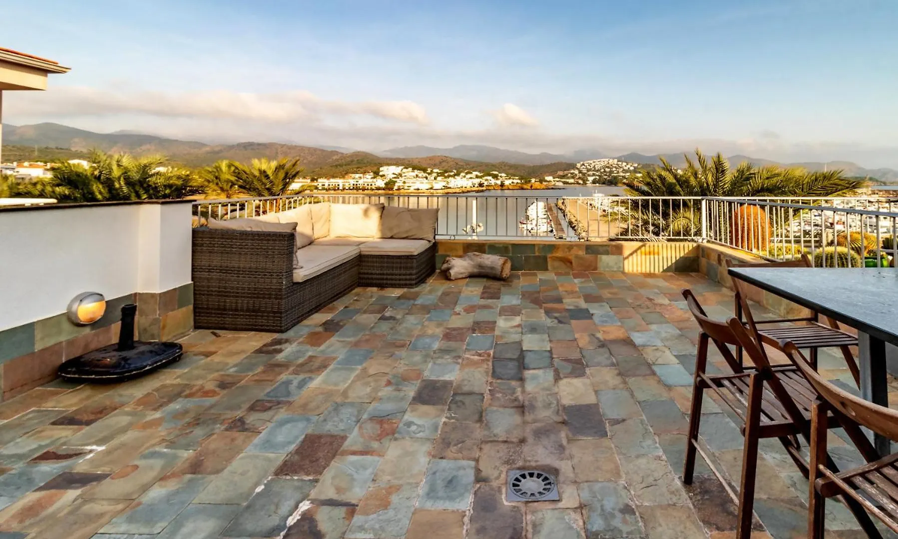 Port De Llanca 32 Duplex En 1ª Linea De Play Appartement Gerona Spanje