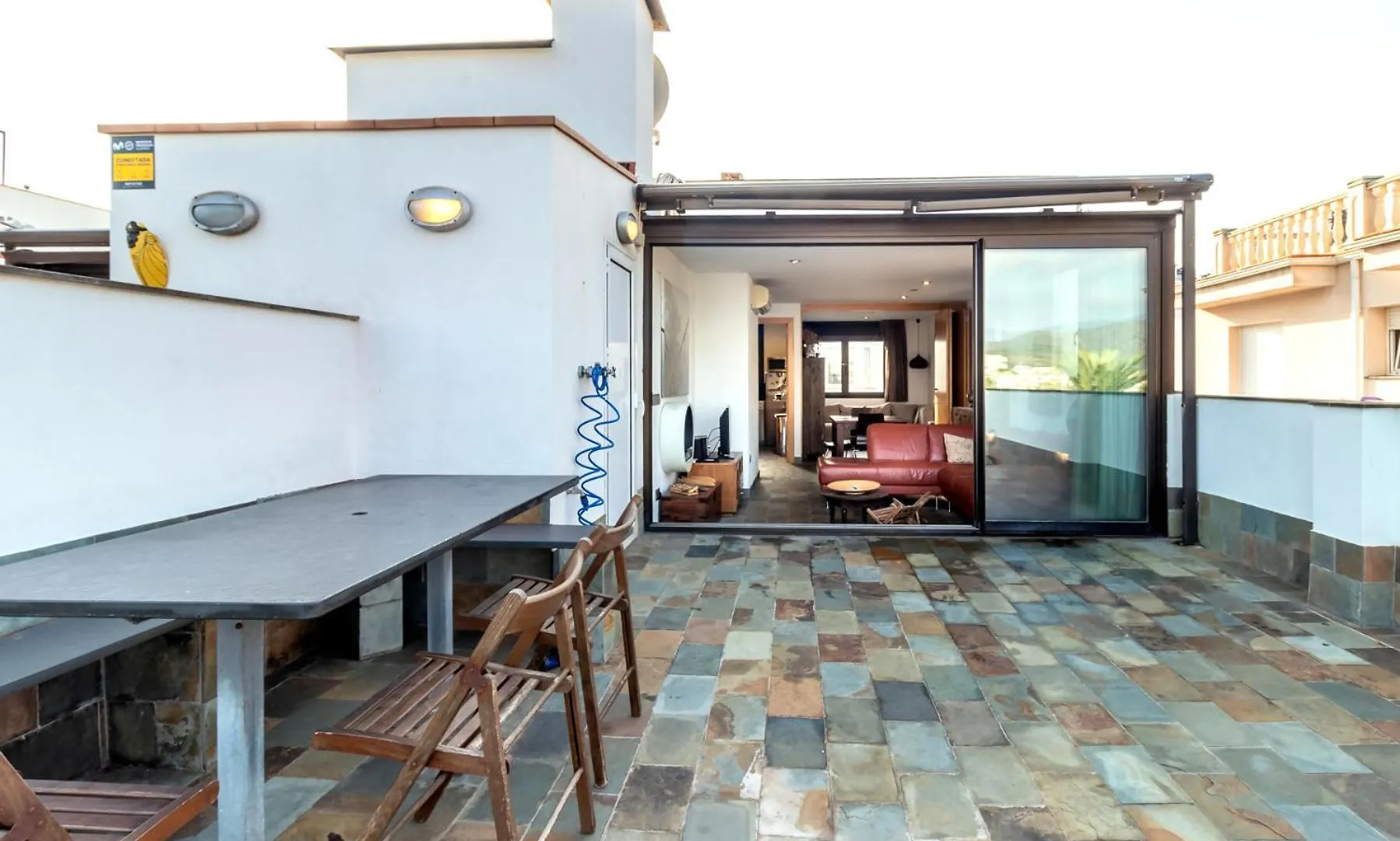 Port De Llanca 32 Duplex En 1ª Linea De Play Apartamento Girona