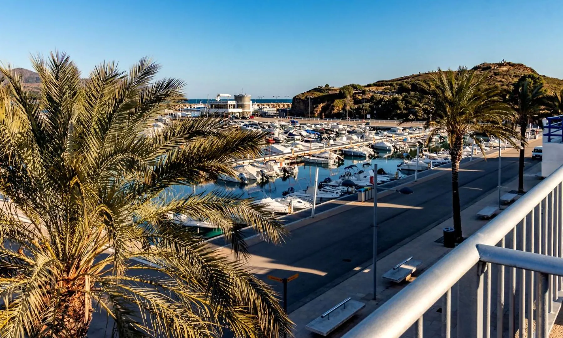 Port De Llanca 32 Duplex En 1ª Linea De Play Appartement Gerona 0*,