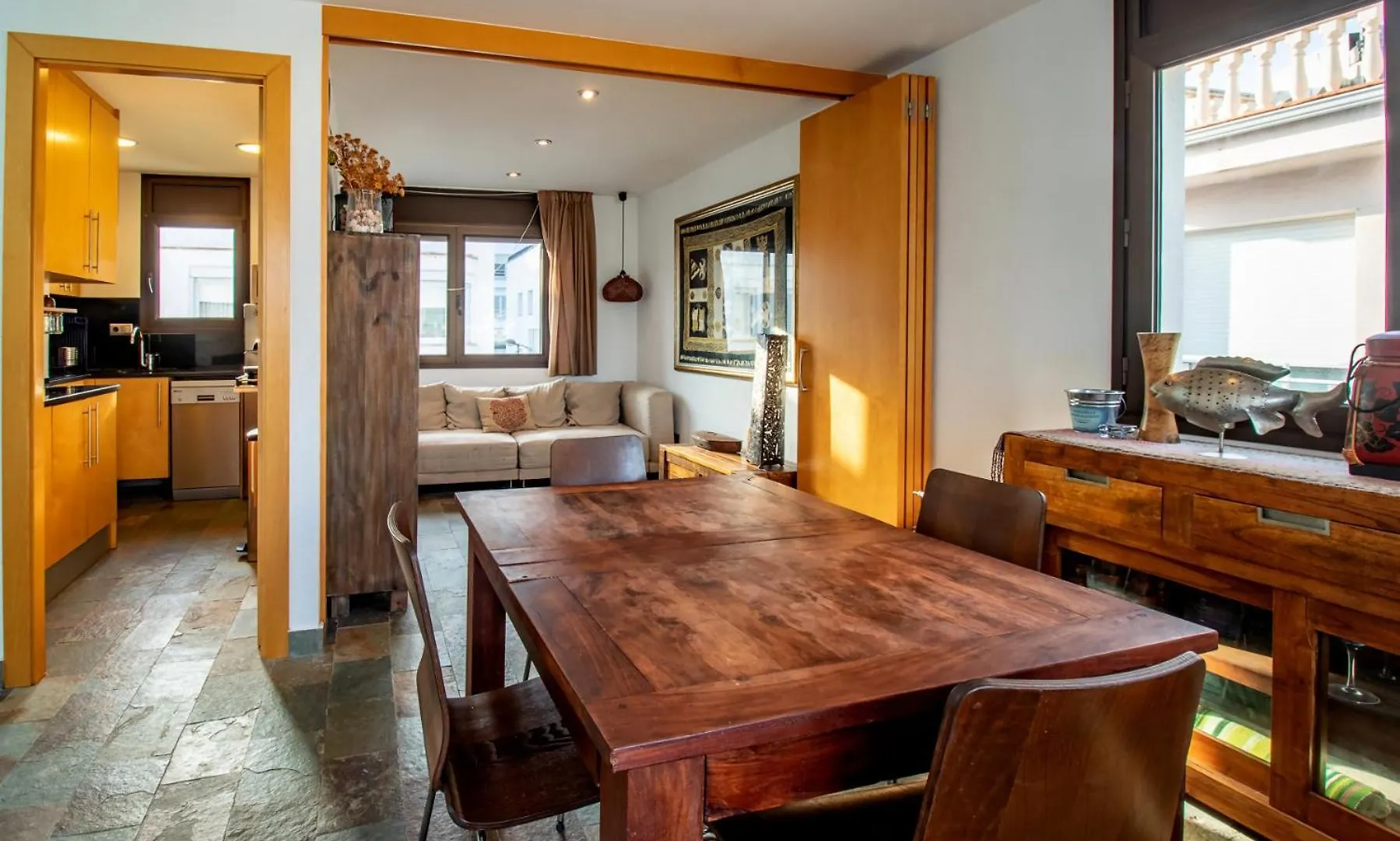 Port De Llanca 32 Duplex En 1ª Linea De Play Apartamento Girona