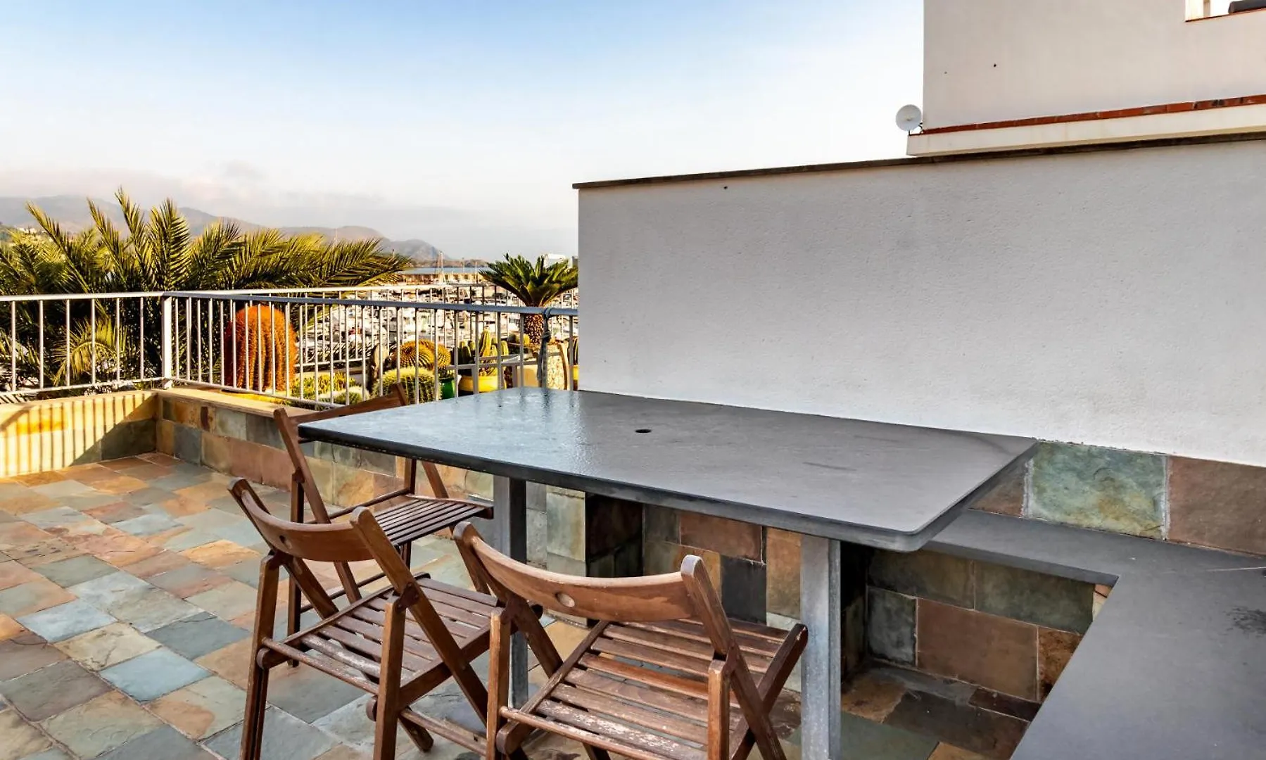 شقة Port De Llanca 32 Duplex En 1ª Linea De Play خيرونا إسبانيا